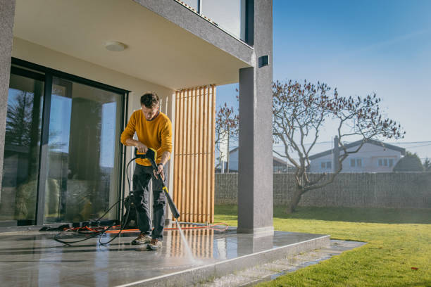 Best Building Exterior Washing  in Pinellas Park, FL